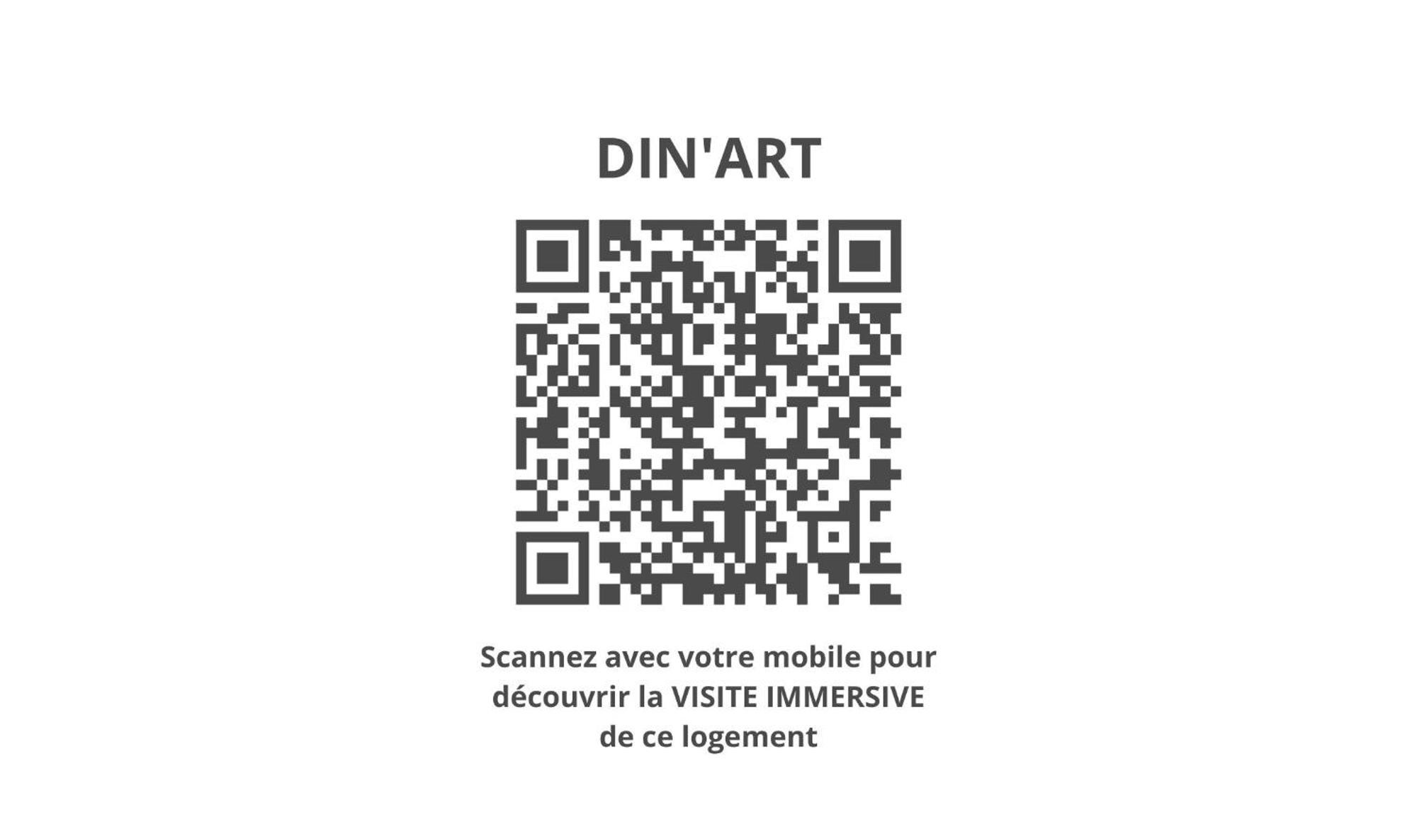 Apartamento Din'Art By Cocoonr Dinard Exterior foto