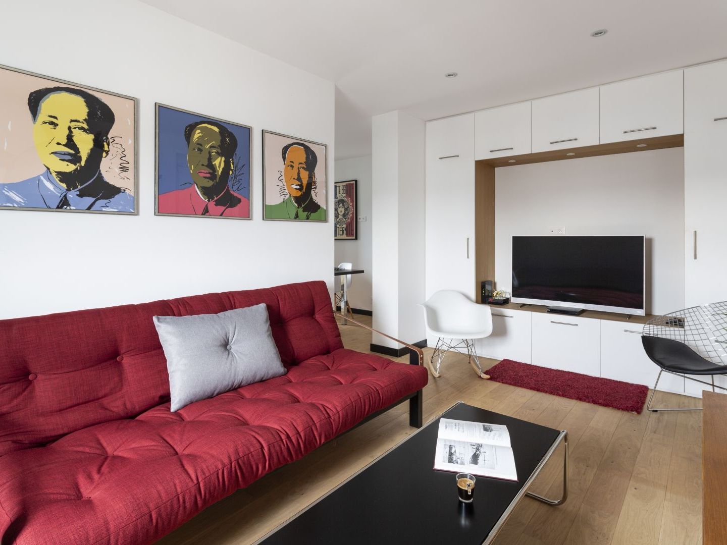 Apartamento Din'Art By Cocoonr Dinard Exterior foto